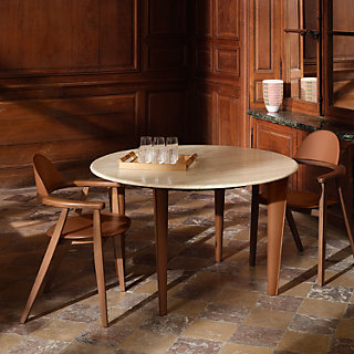 Metiers round table | Hermès USA